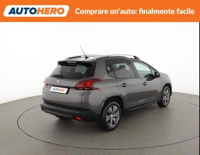 PEUGEOT 2008 1° serie PureTech 82 S&S Active