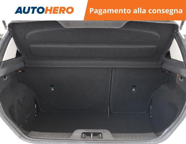 FORD Fiesta 1.5 TDCi 75CV 5 porte Titanium