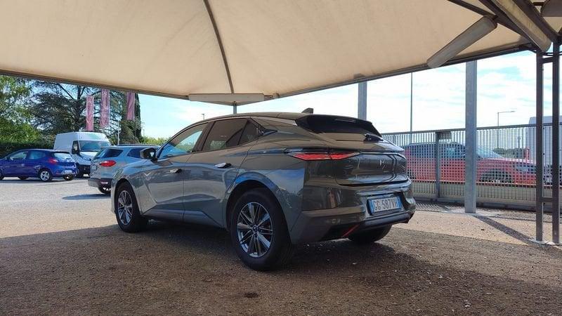 DS DS 4 BlueHDi 130 Automatico Business