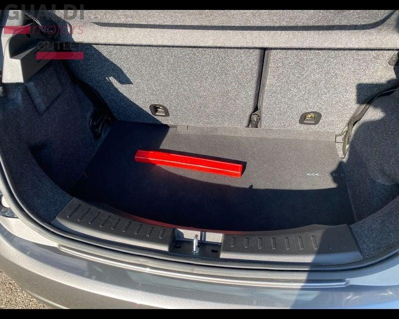 Lancia Ypsilon III 1.0 firefly hybrid Platino s&s 70cv