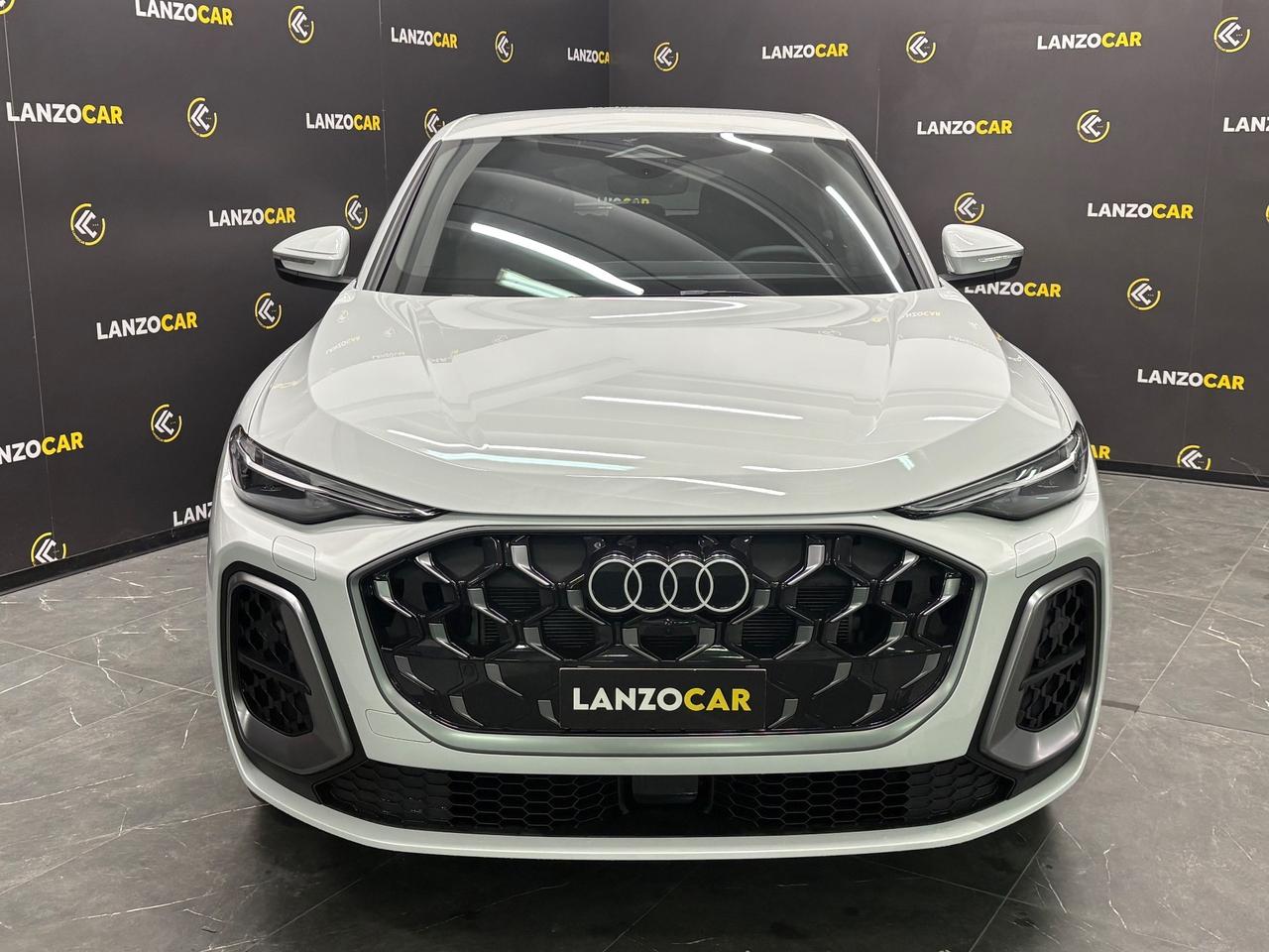 Audi Q5 SPORTBACK*S-LINE*QUATTRO