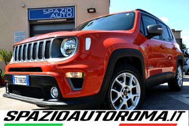 Jeep Renegade 1.6 Mjt 120CV LIMITED AUTOM. **PREZZO VERO**UNIPRO