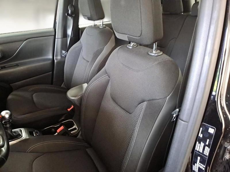 JEEP RENEGADE 1.0 T3 120 CV LIMITED SUV