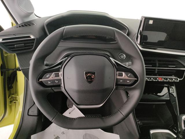 PEUGEOT 208 PureTech 100 Stop&Start 5 porte Allure