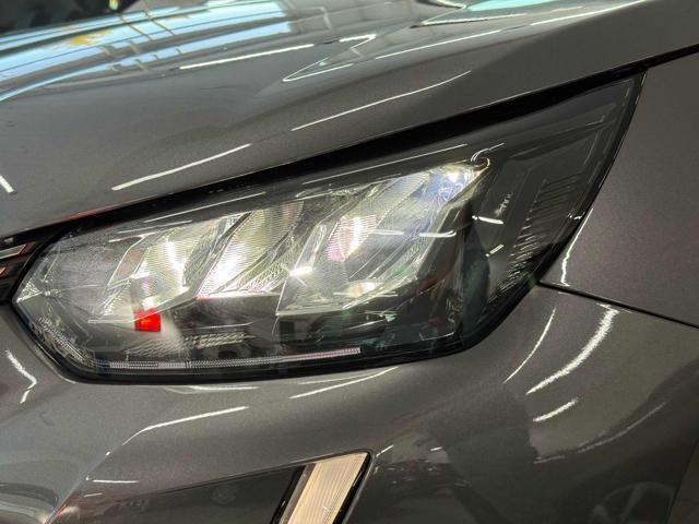 PEUGEOT 2008 BlueHDi 130 S&S EAT8 Allure