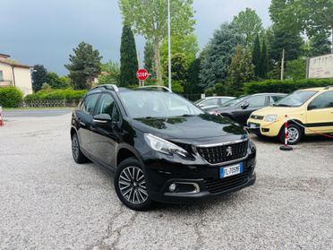 Peugeot 2008 82cv Active 110.000km!