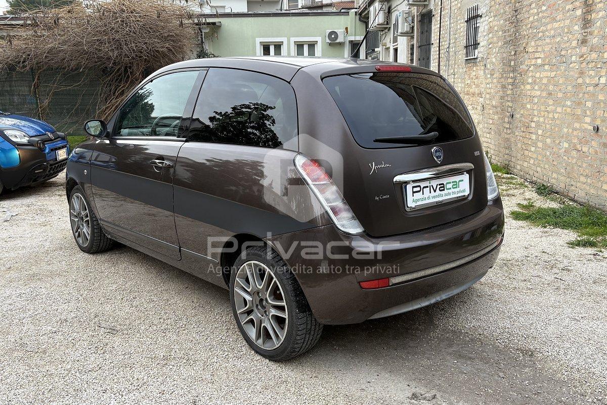 LANCIA Ypsilon 1.2 Versus