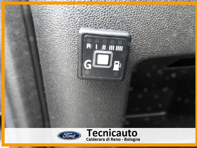 FIAT Grande Punto 1.4 5P Dynamic GPL REVISIONATA *NEOPATENTATO*