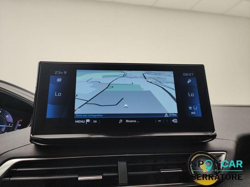 Peugeot 3008 II 2021 1.5 bluehdi Allure Pack s&s 130cv