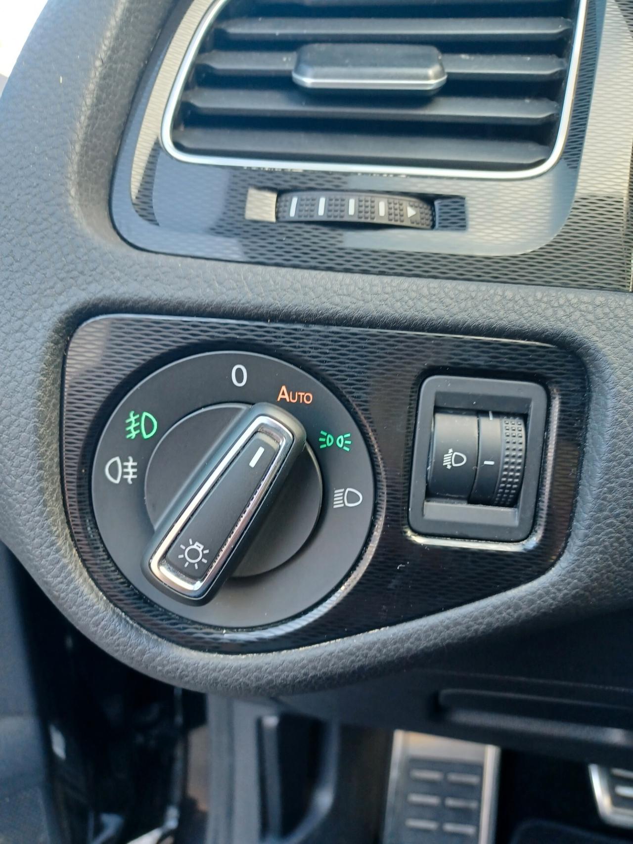 Volkswagen Golf 2.0 GTD 184 CV UNICO PROPRIETARIO