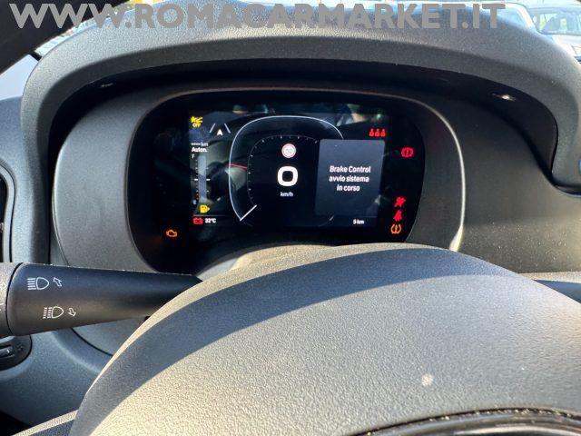 FIAT Panda 1.0 FireFly S&S Hybrid ITA PACK CITY NO VINCOLI