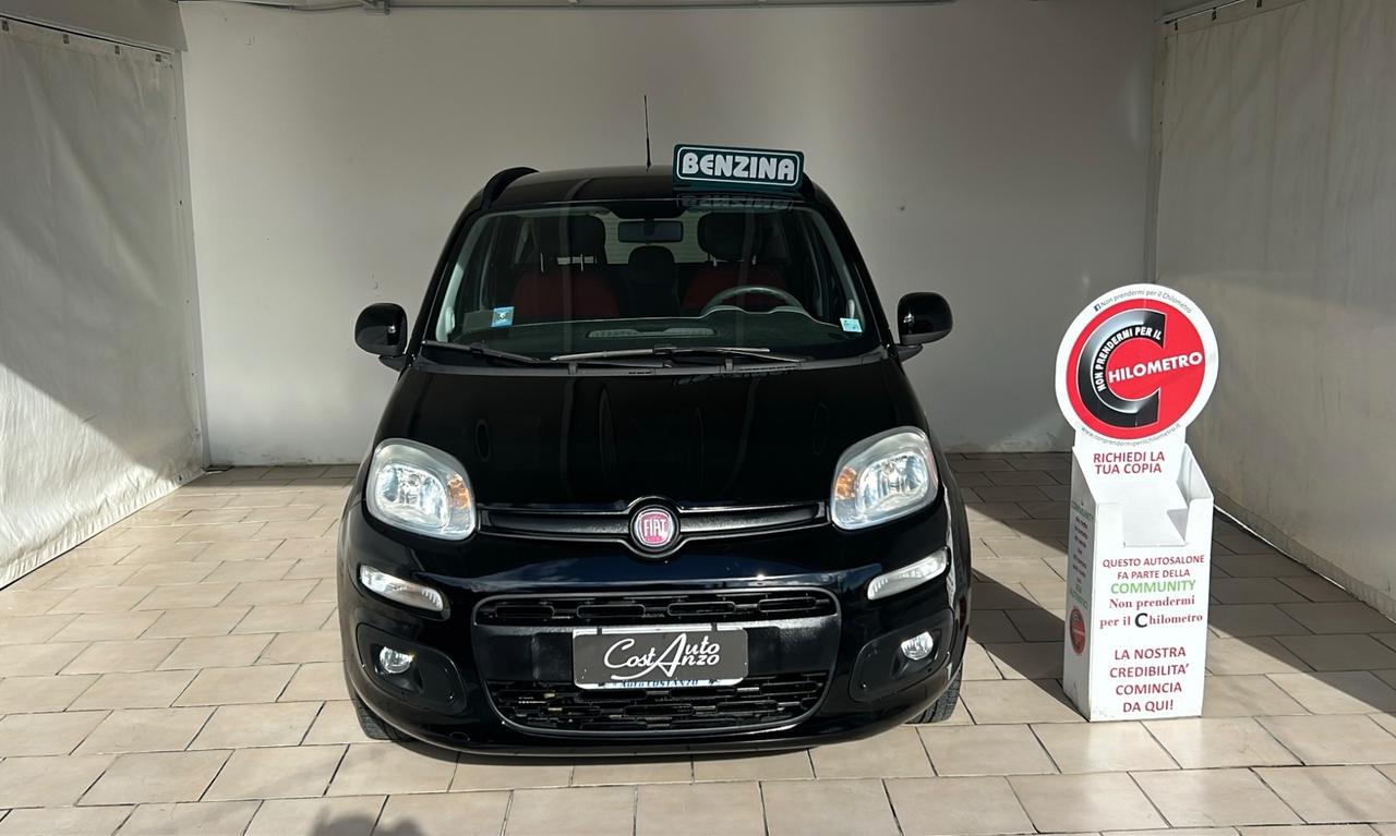 Fiat Panda 1.2 Benzina 2012 Lounge