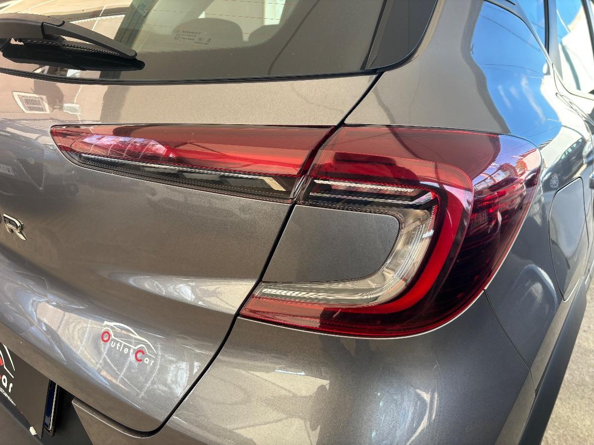 RENAULT - Captur - Blue dCi 8V 95 CV Business