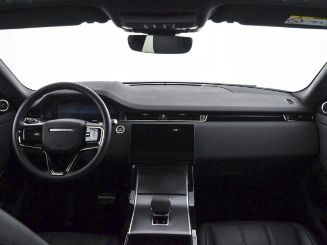 LAND ROVER Range Rover Evoque 2.0 SWB SV-Dynamic SE