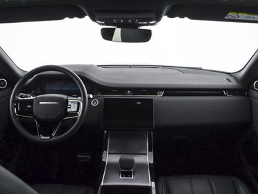 LAND ROVER Range Rover Evoque 2.0 SWB SV-Dynamic SE