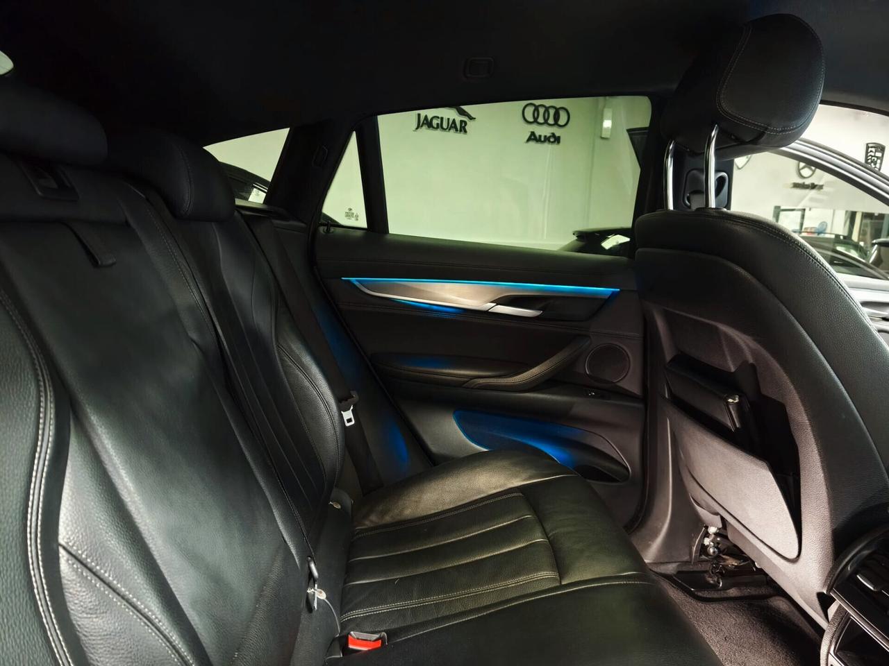 ** Bmw X6 xDrive30d 249CV Extravagance NO SUPERBOLLO**