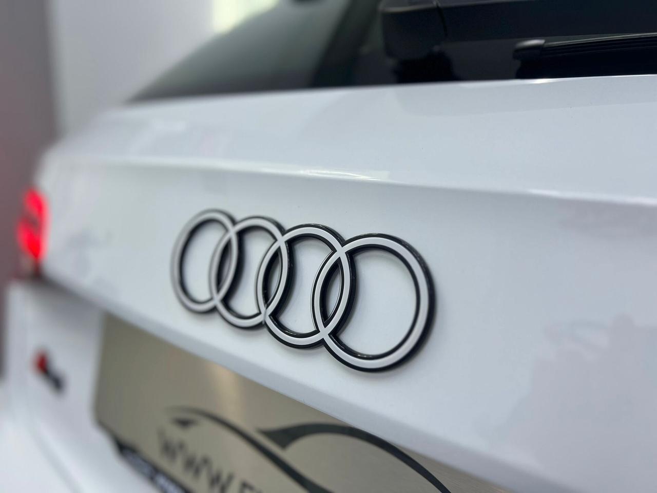 Audi A3 SPB 2.0 TDI Sline Edition