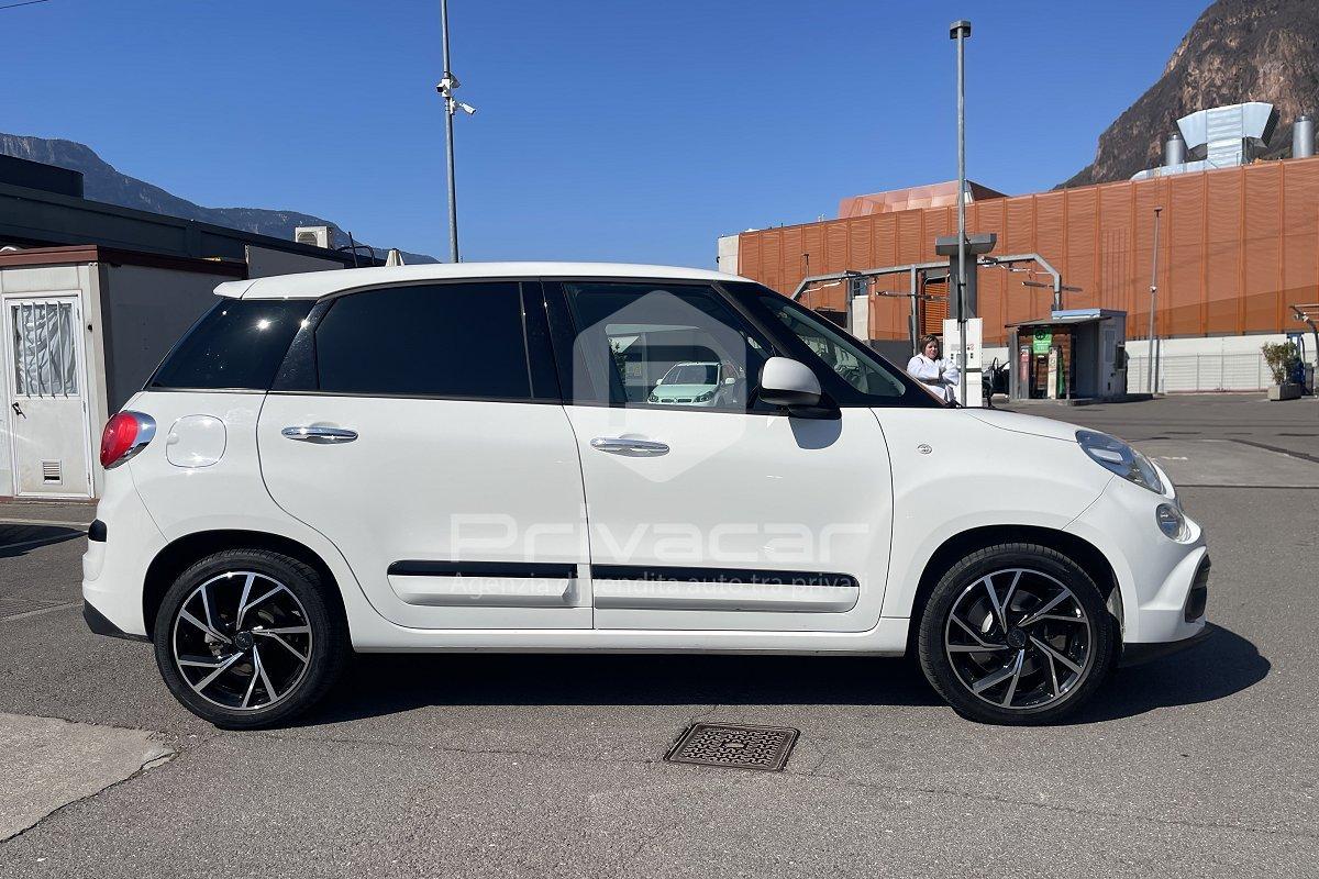 FIAT 500L Pro 1.6 MJT 120CV Pop Star 4 posti (N1)