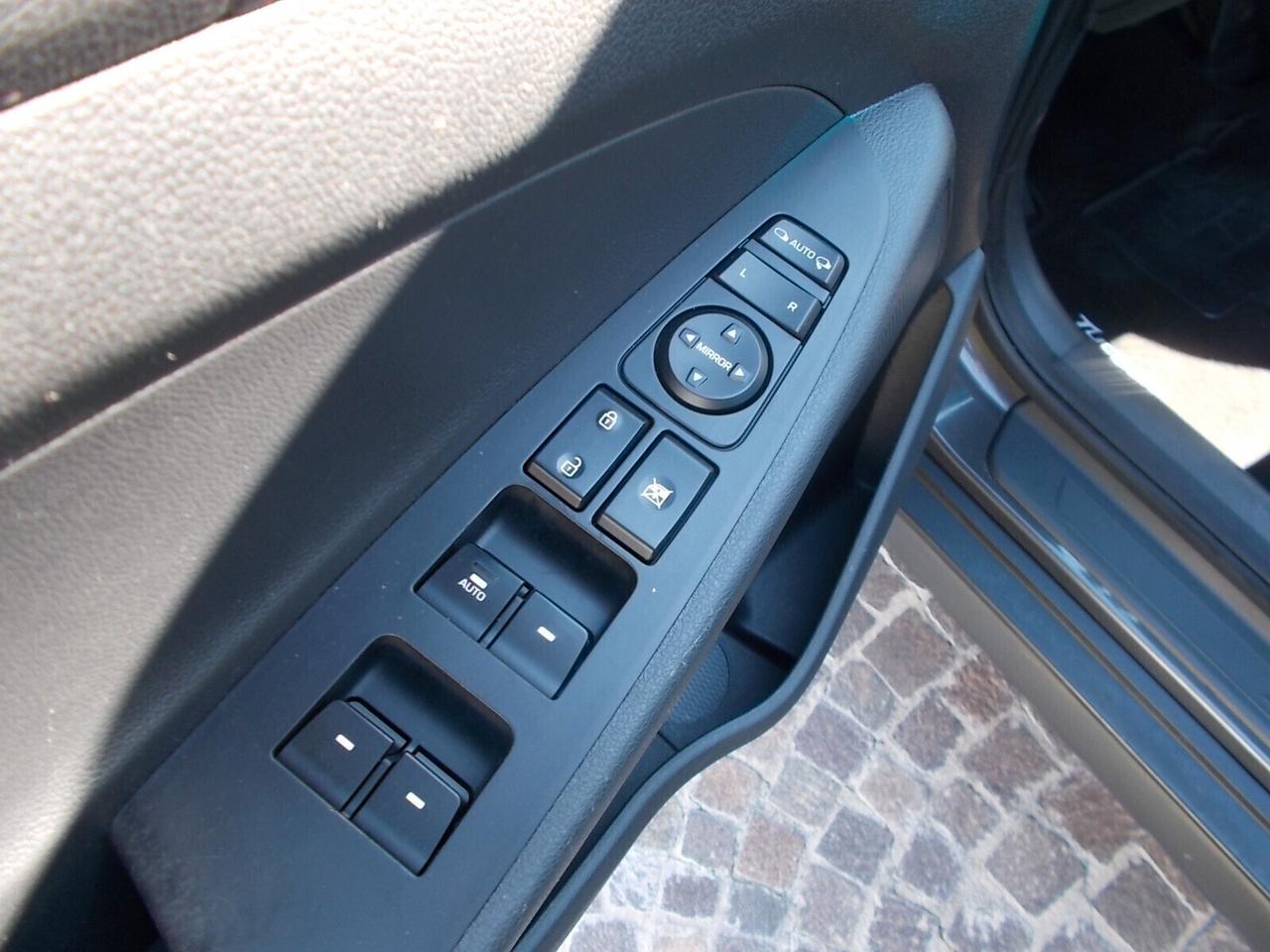 Hyundai Tucson *FULL OPT* 1.7 CRDi 115cv comeNUOVA