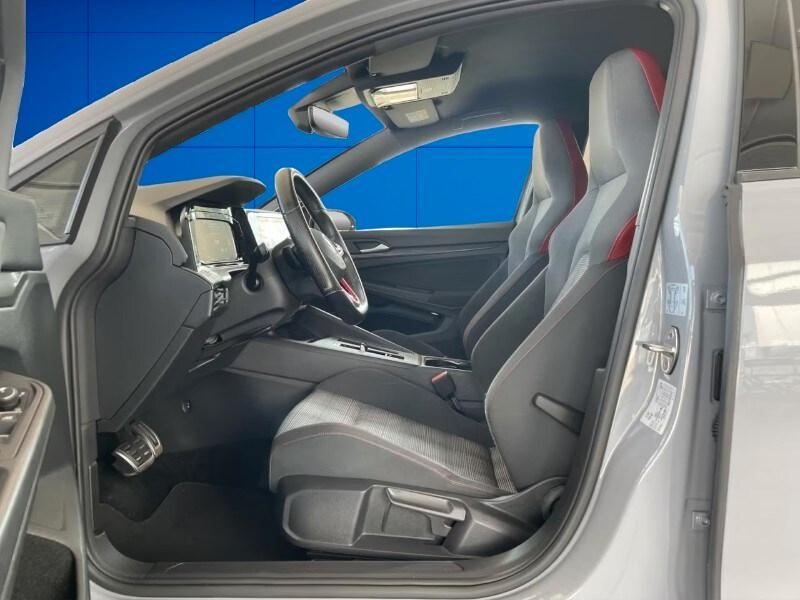 VOLKSWAGEN Golf 8ª serie Golf 2.0 TSI DSG GTI