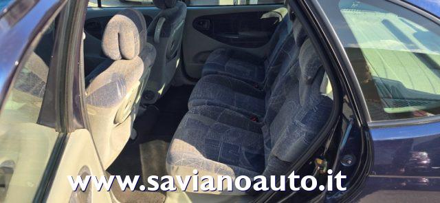 RENAULT Megane Mégane Scénic 1.6 16V cat