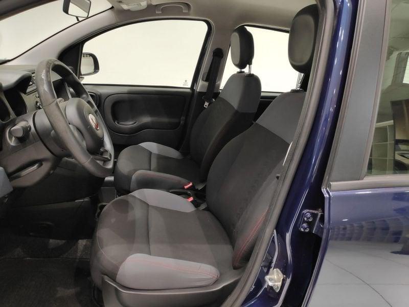 FIAT Panda Panda 1.2 Easy*5 POSTI*