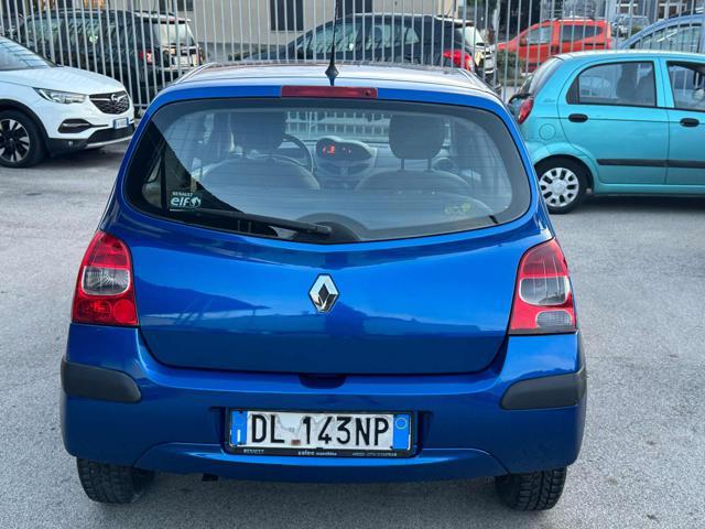 RENAULT Twingo 1.2 8V