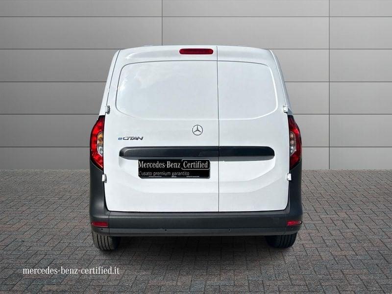 Mercedes-Benz eCitan Nuovo Citan Furgone/Mixto Furgone Long