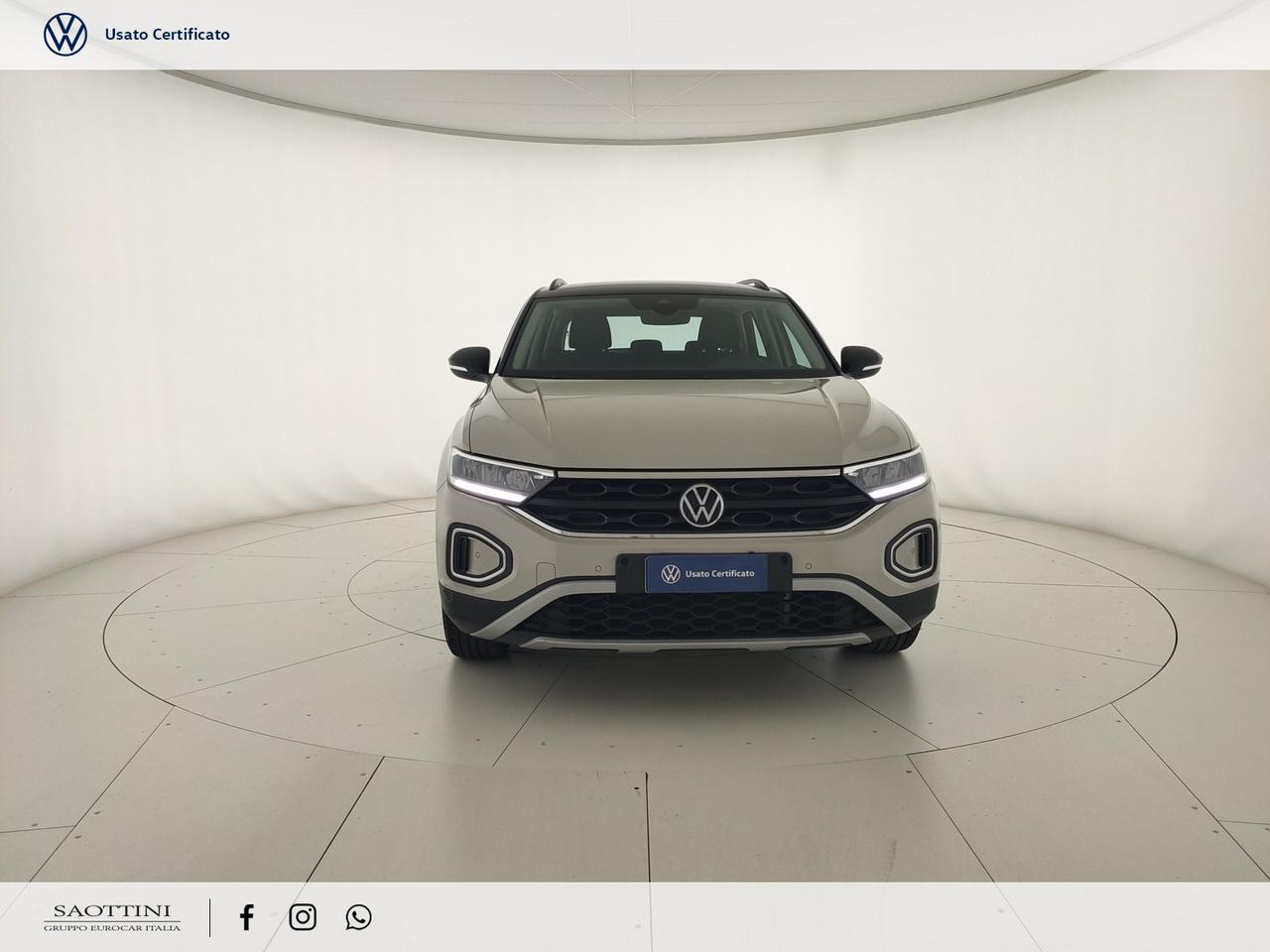 1.0 TSI Life 110 CV