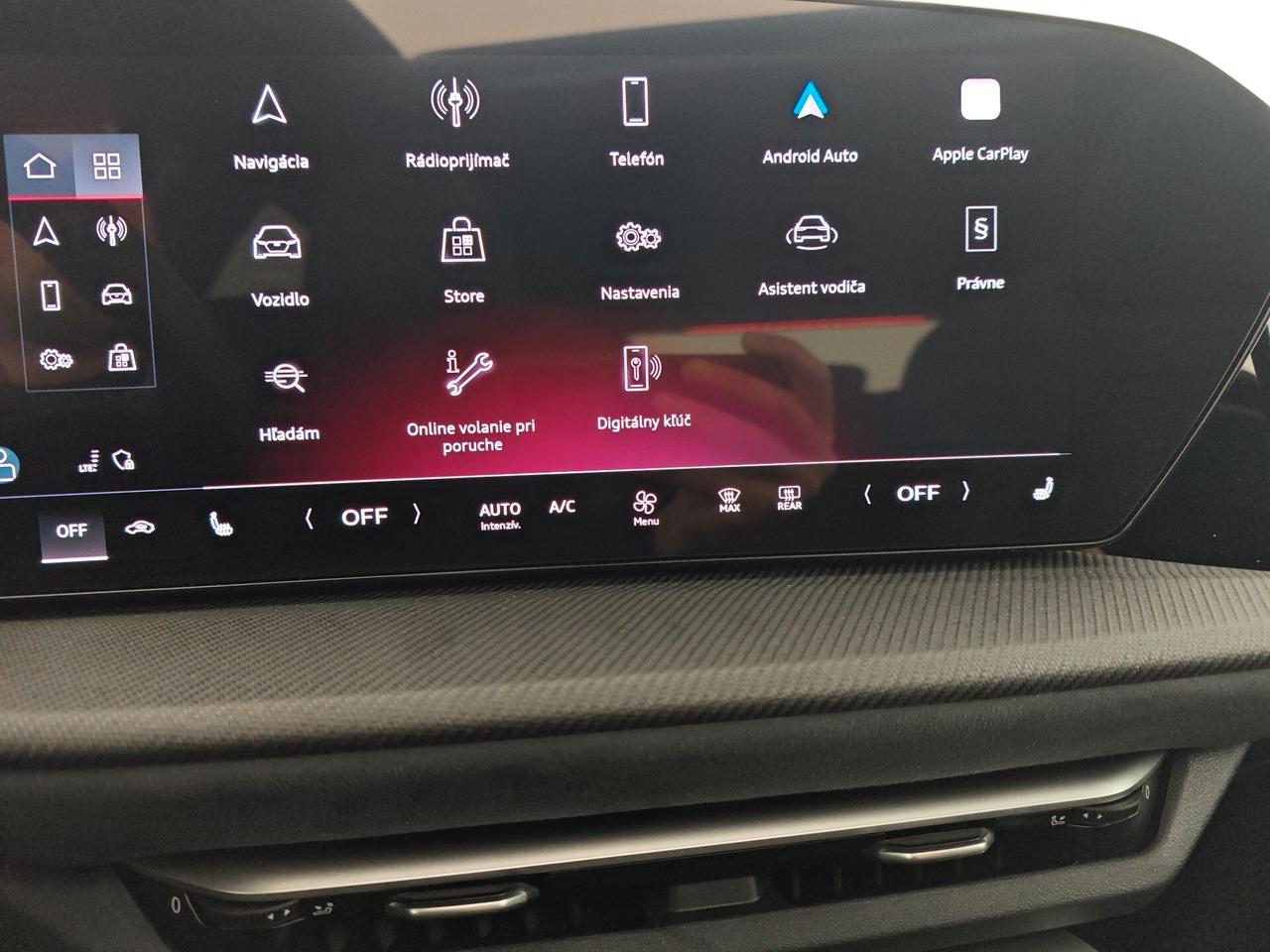 Audi Q5 40 TDI 204 CV quattro S tronic line