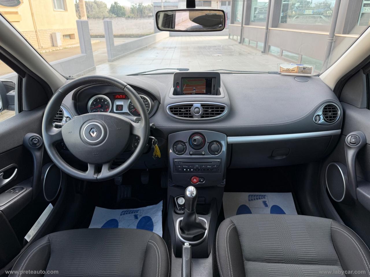 RENAULT Clio 1.2 5p. 20th Anniversario