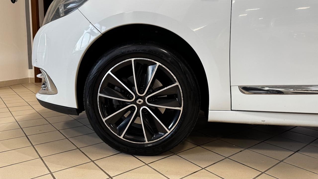 Renault Scenic Scénic XMod 1.5 dCi 110CV Start&Stop Energy