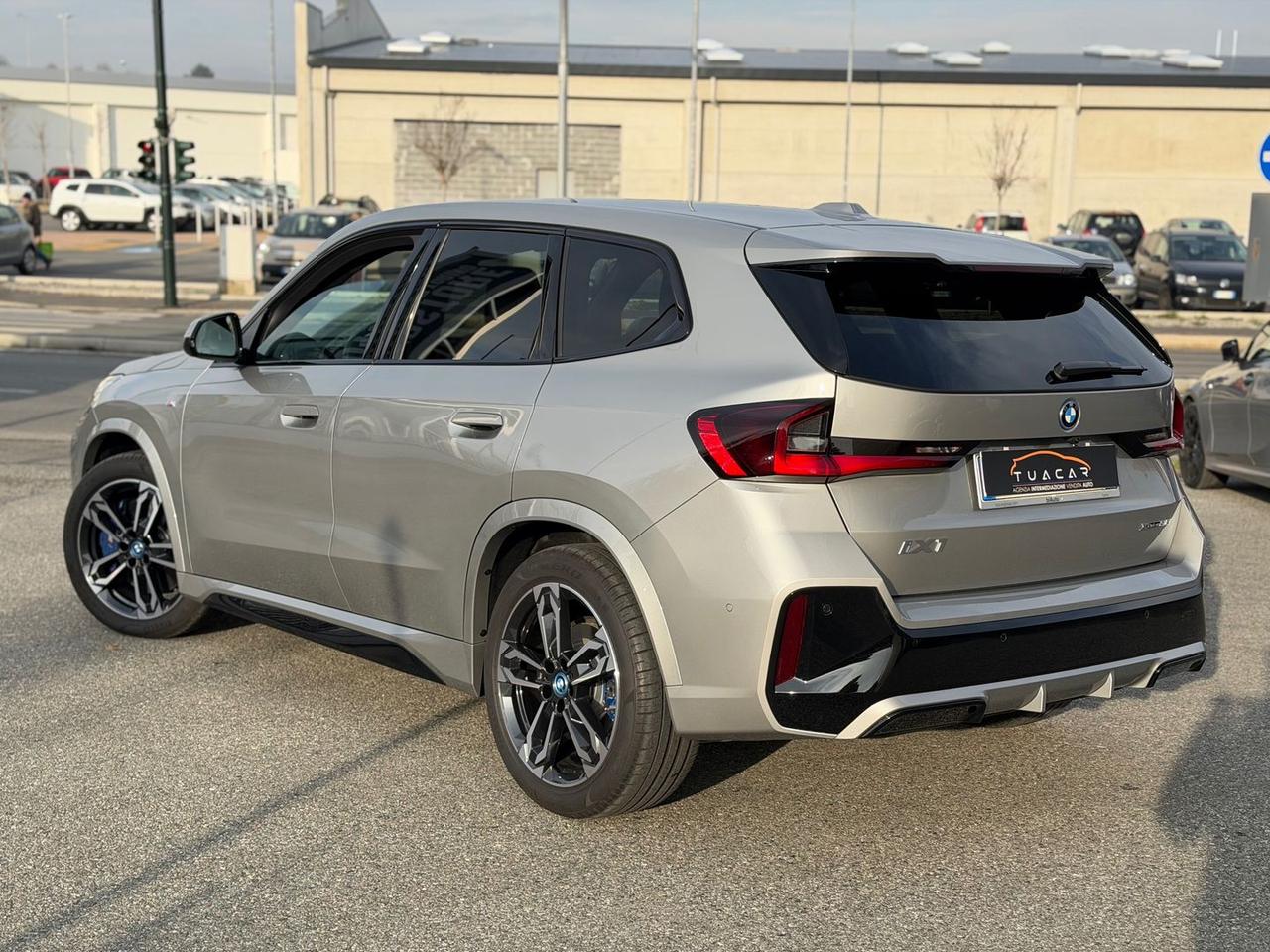 Bmw IX1 xDrive30 M Sport*PROMO FINANZIAMENT #9031