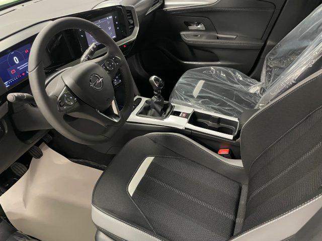 OPEL Mokka 1.2 Turbo 136 CV GS KM0 MY24