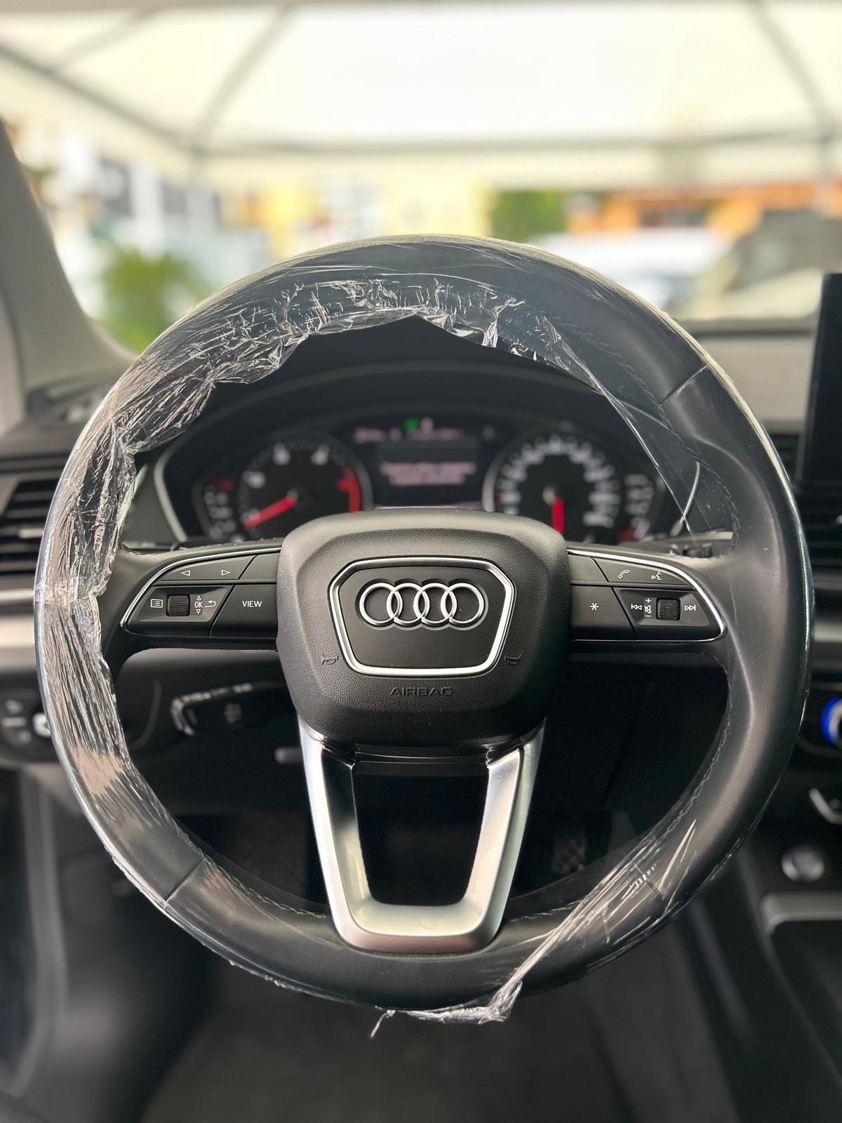 Audi Q5 SPB 40 TDI quattro S tronic Business Advanced