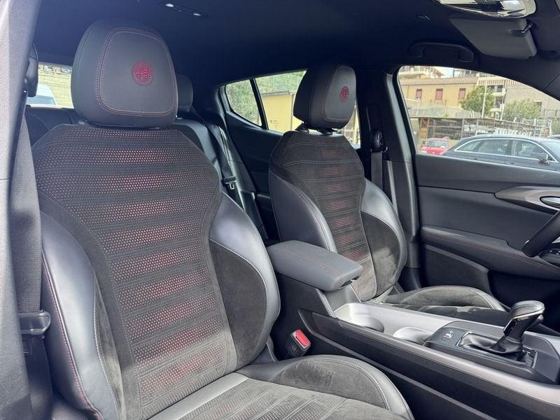 Alfa Romeo Tonale 1.5 160cv Hybrid TCT7 Speciale