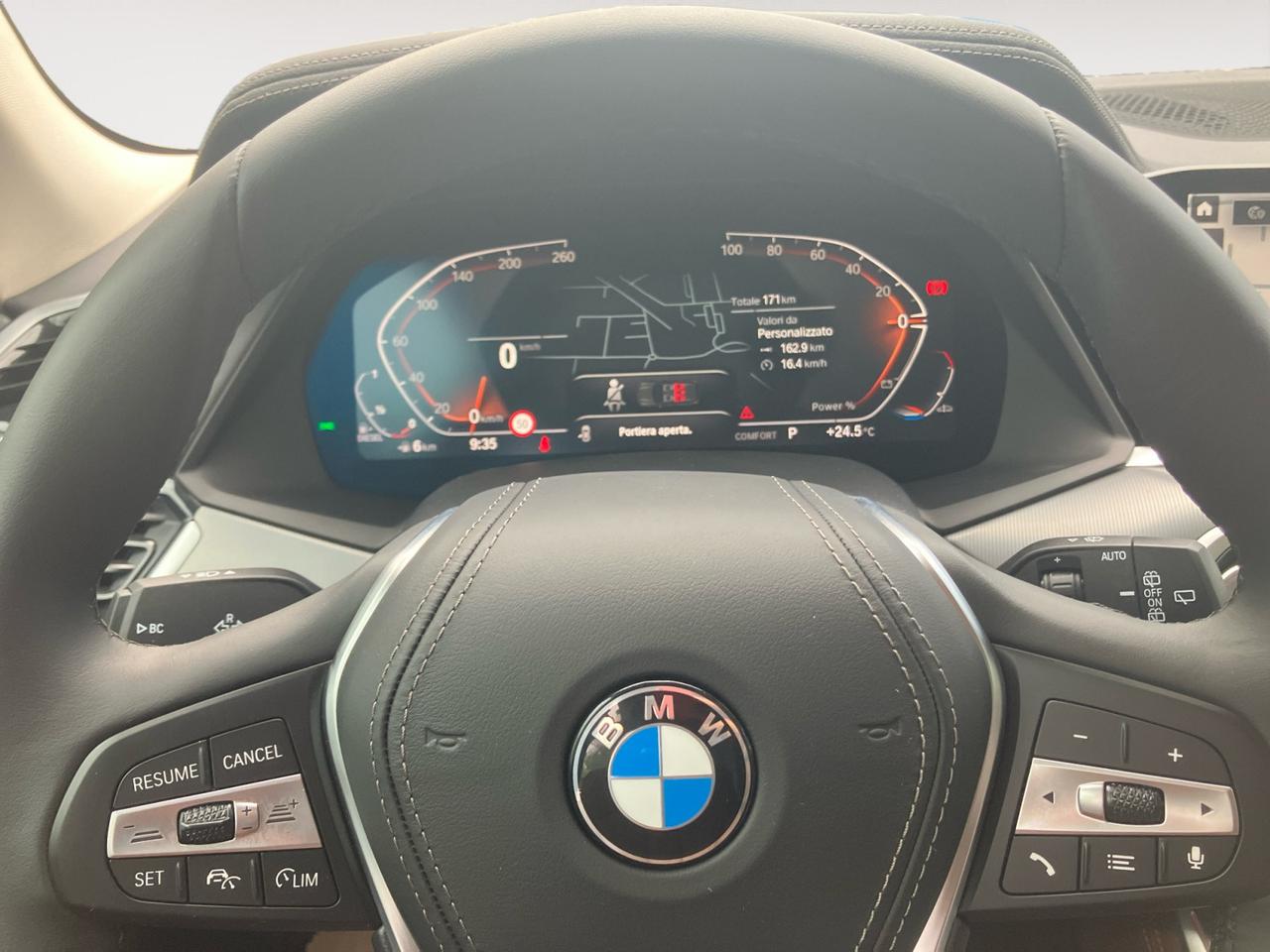 BMW X5 xdrive30d mhev 48V xLine auto