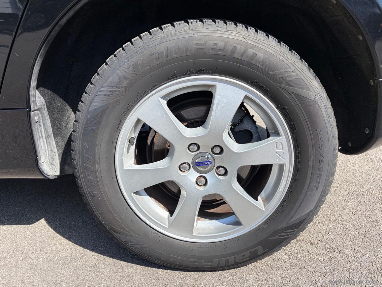 VOLVO XC60 D3 Geartronic Momentum