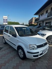 Fiat Panda 1.2 Van Dynamic 4 posti