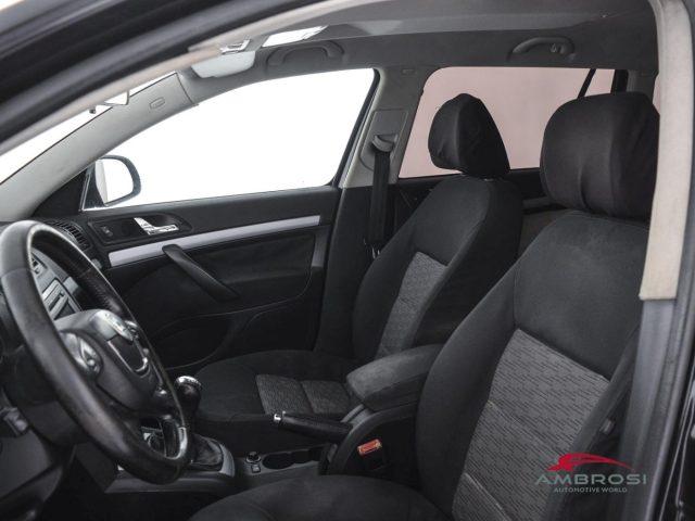 SKODA Octavia 1.9 TDI F.AP. Wagon Comfort - PER OPERATORI DEL SE