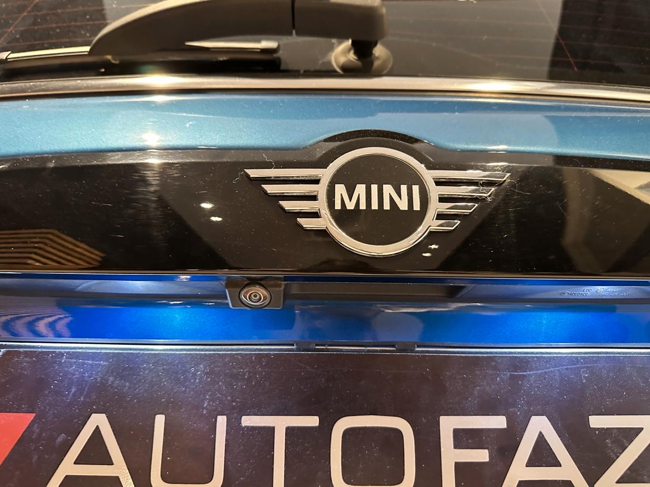 Mini Cooper Countryman 1.5 Northwood Edition