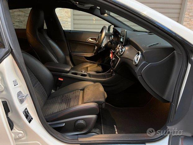 MERCEDES Classe CLA S.Brake AMG/18/XENO/FUL - 2016