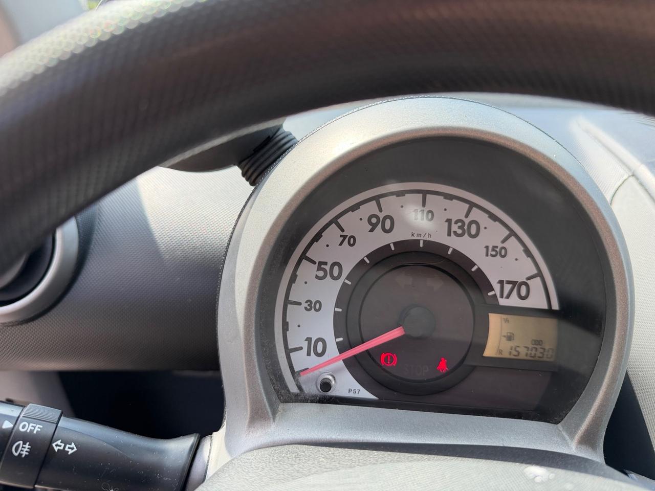 Citroen C1 1.4 HDi 55CV 5 porte AMIC1