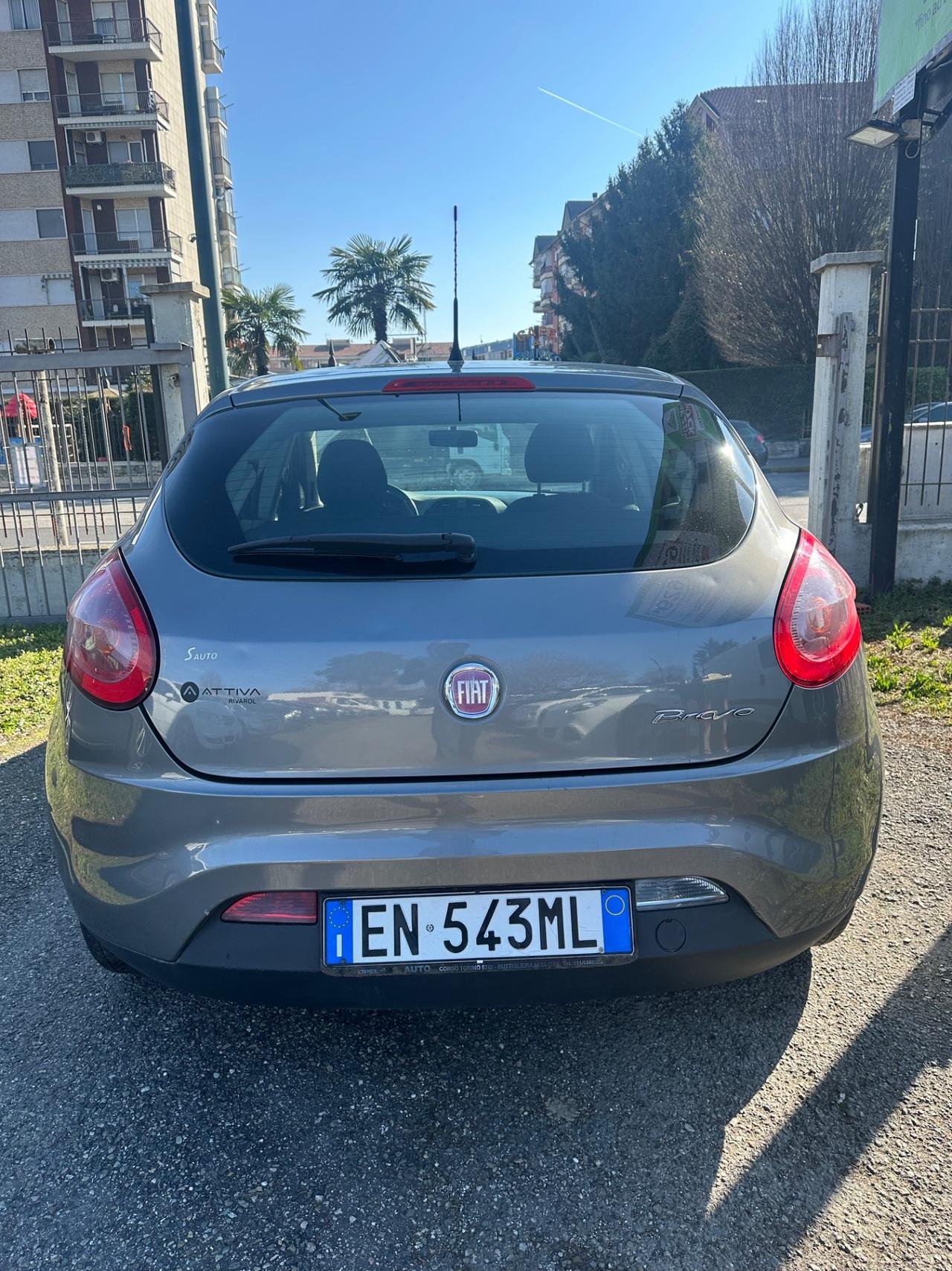 Fiat Bravo 1.4 EasyPower Easy
