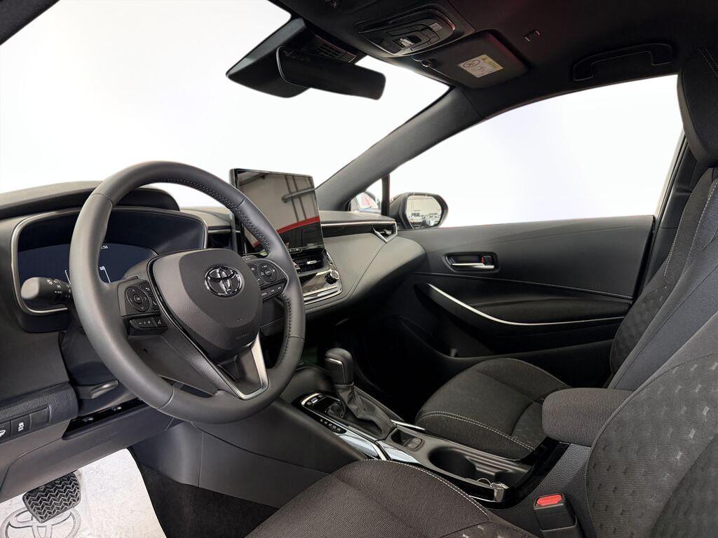 Toyota Corolla Touring Sports 1.8 VVT-i Hybrid Active e-CVT