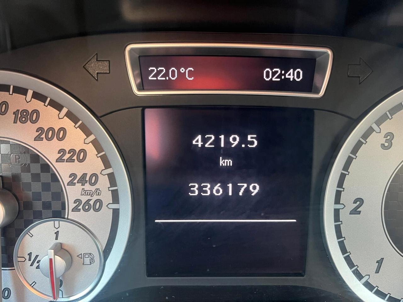 Mercedes-benz A 180 CDI