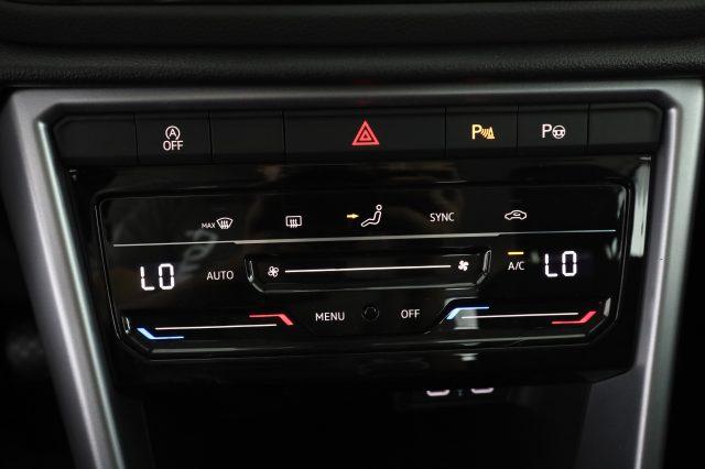 VOLKSWAGEN T-Roc T-Roc 2.0 TDI SCR Life
