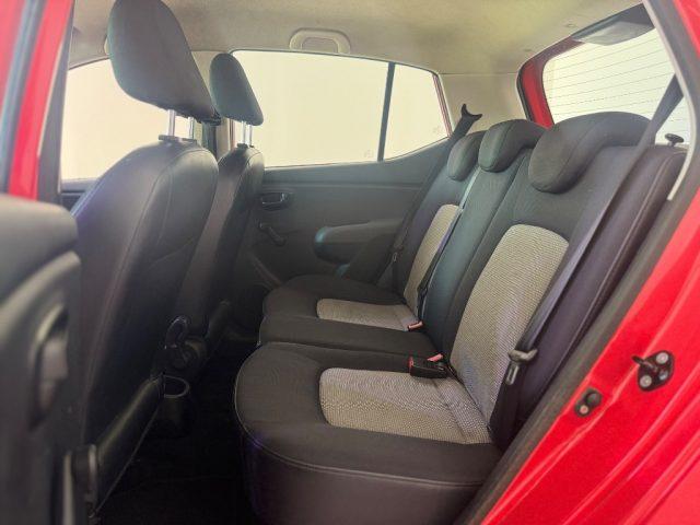 HYUNDAI i10 1.1 12V BlueDrive GPL Active