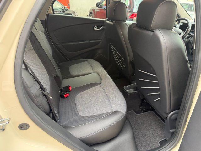 RENAULT Captur 0,9 TCE 90 CV Sport Edition