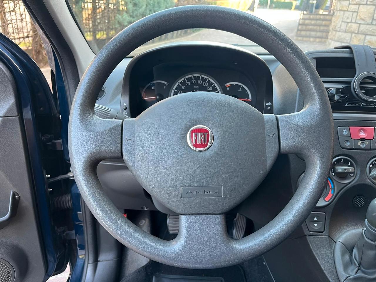 Fiat Panda 1.2 Active